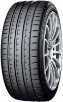 235/60R18 opona YOKOHAMA ADVAN Sport V105 MO 103V